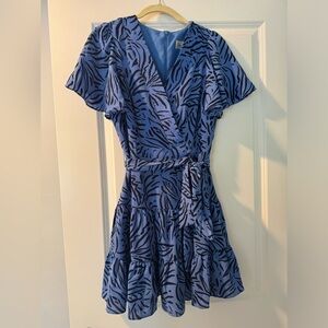 Like new Eliza J dress